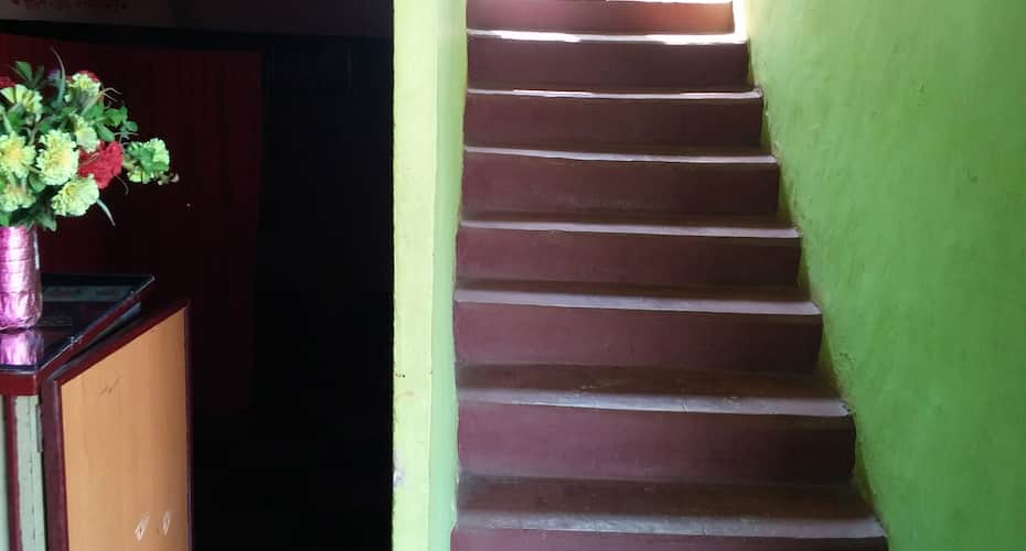 Raghunandan Saraswati Lodge, Afzalpur 4